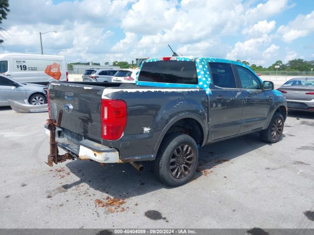 Photo 3 VIN: 1FTER4EH8KLA69988 - FORD RANGER 