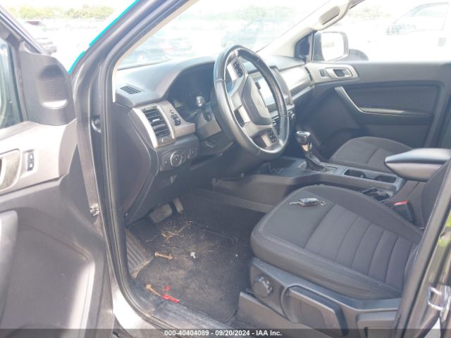 Photo 4 VIN: 1FTER4EH8KLA69988 - FORD RANGER 