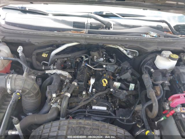 Photo 5 VIN: 1FTER4EH8KLA69988 - FORD RANGER 