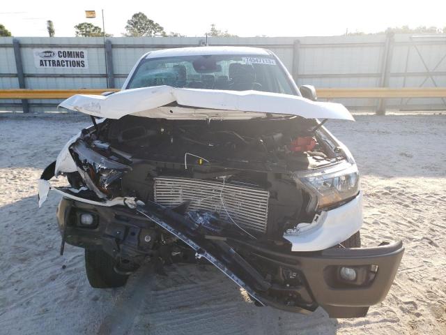 Photo 4 VIN: 1FTER4EH8KLA81641 - FORD RANGER 