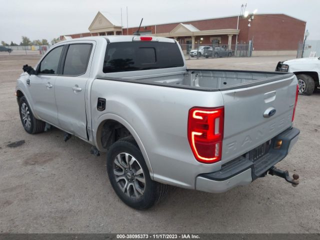 Photo 2 VIN: 1FTER4EH8KLA98567 - FORD RANGER 