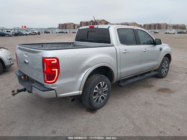 Photo 3 VIN: 1FTER4EH8KLA98567 - FORD RANGER 