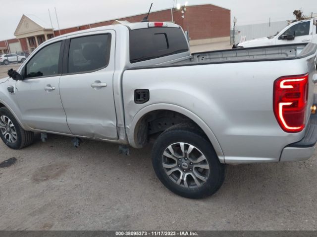 Photo 5 VIN: 1FTER4EH8KLA98567 - FORD RANGER 