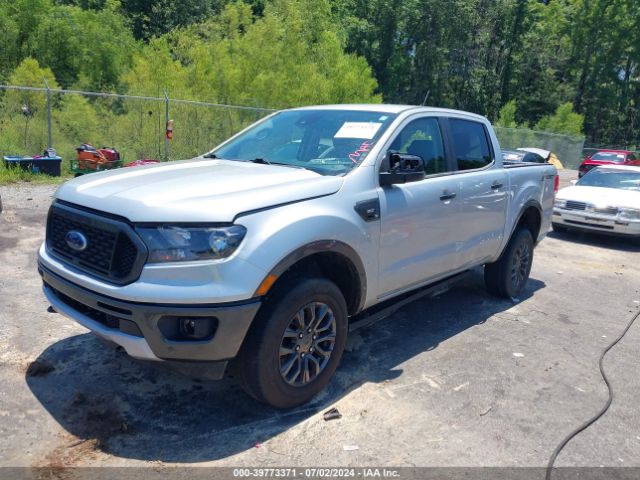 Photo 1 VIN: 1FTER4EH8KLB04755 - FORD RANGER 