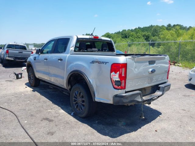 Photo 2 VIN: 1FTER4EH8KLB04755 - FORD RANGER 