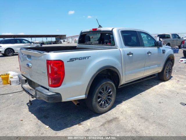 Photo 3 VIN: 1FTER4EH8KLB04755 - FORD RANGER 