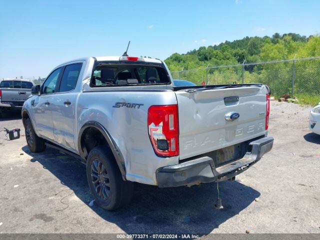 Photo 5 VIN: 1FTER4EH8KLB04755 - FORD RANGER 