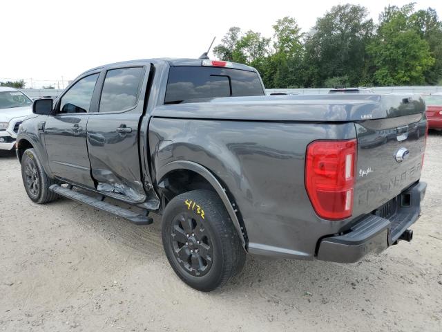 Photo 1 VIN: 1FTER4EH8KLB07557 - FORD RANGER LAR 