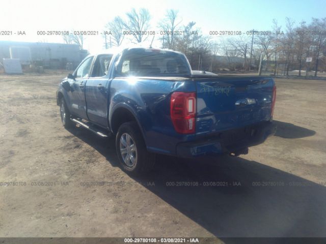 Photo 2 VIN: 1FTER4EH8KLB10524 - FORD RANGER 