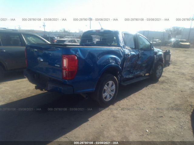 Photo 3 VIN: 1FTER4EH8KLB10524 - FORD RANGER 