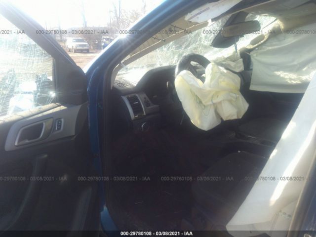 Photo 4 VIN: 1FTER4EH8KLB10524 - FORD RANGER 