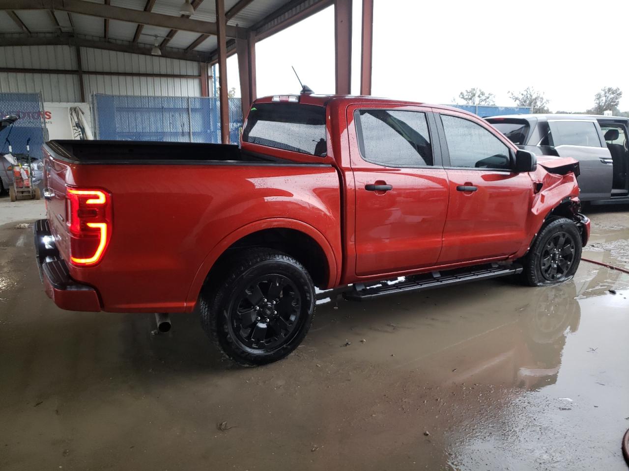 Photo 2 VIN: 1FTER4EH8KLB12273 - FORD RANGER 