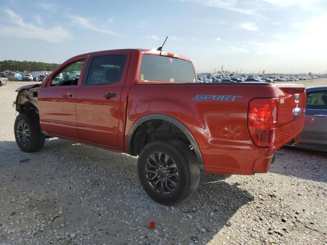 Photo 1 VIN: 1FTER4EH8KLB14265 - FORD RANGER XL 