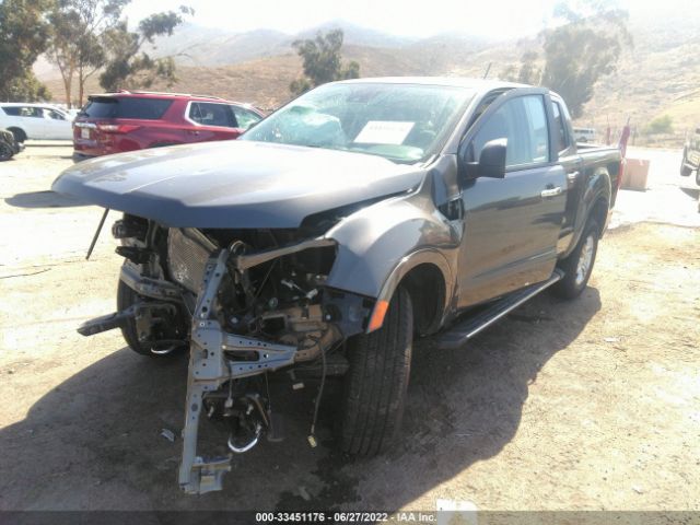 Photo 1 VIN: 1FTER4EH8KLB22611 - FORD RANGER 