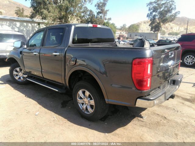 Photo 2 VIN: 1FTER4EH8KLB22611 - FORD RANGER 