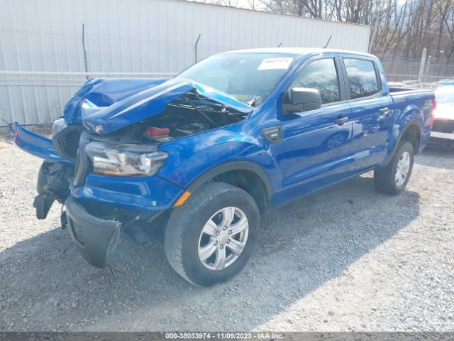 Photo 1 VIN: 1FTER4EH8LLA09100 - FORD RANGER 