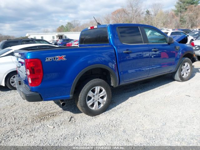 Photo 3 VIN: 1FTER4EH8LLA09100 - FORD RANGER 