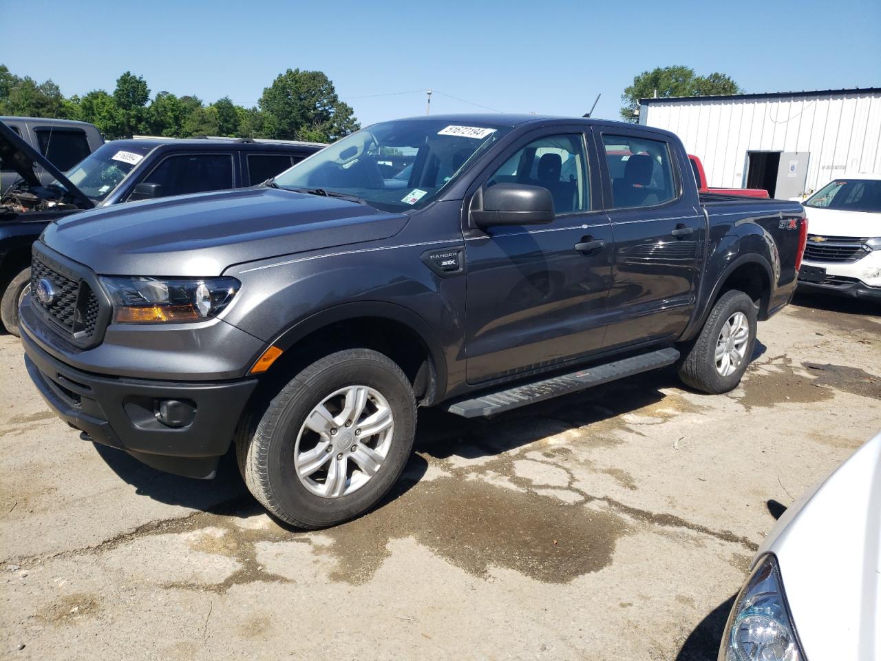 Photo 0 VIN: 1FTER4EH8LLA40959 - FORD RANGER 