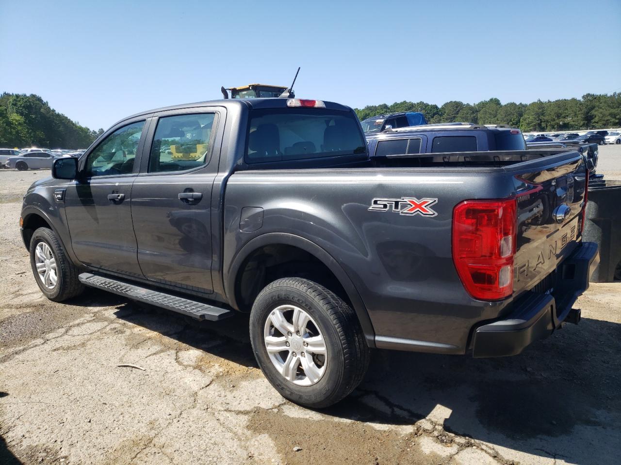 Photo 1 VIN: 1FTER4EH8LLA40959 - FORD RANGER 