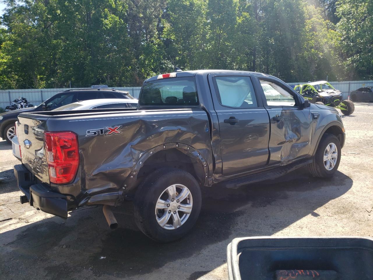 Photo 2 VIN: 1FTER4EH8LLA40959 - FORD RANGER 