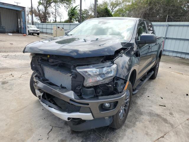 Photo 1 VIN: 1FTER4EH8LLA50696 - FORD RANGER XL 