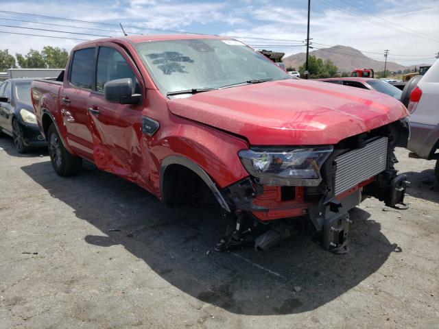 Photo 0 VIN: 1FTER4EH8LLA51251 - FORD RANGER SUP 