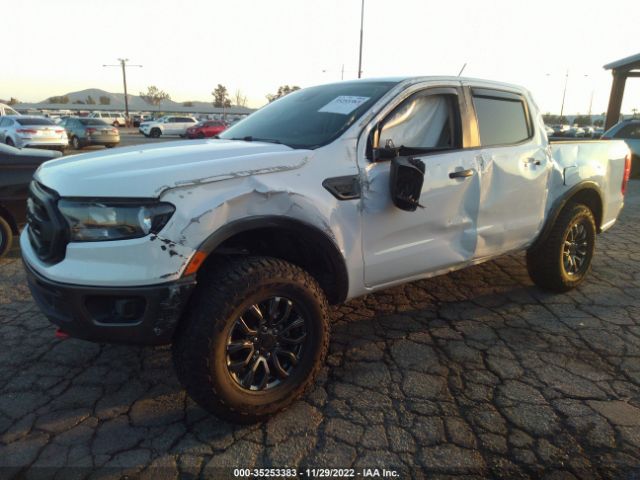 Photo 1 VIN: 1FTER4EH8LLA51315 - FORD RANGER 