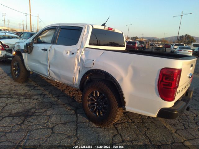 Photo 2 VIN: 1FTER4EH8LLA51315 - FORD RANGER 