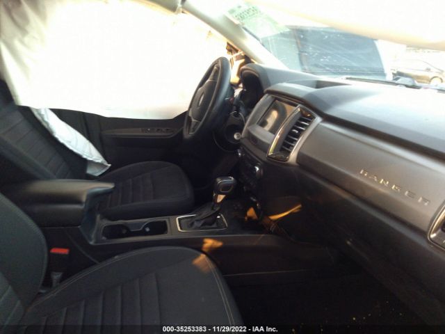 Photo 4 VIN: 1FTER4EH8LLA51315 - FORD RANGER 