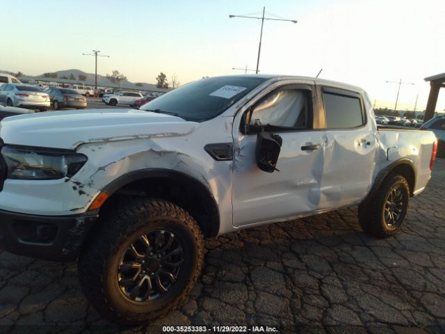 Photo 5 VIN: 1FTER4EH8LLA51315 - FORD RANGER 