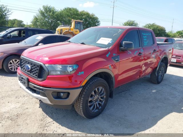 Photo 1 VIN: 1FTER4EH8LLA61360 - FORD RANGER 