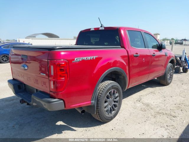 Photo 3 VIN: 1FTER4EH8LLA61360 - FORD RANGER 