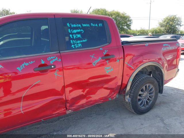 Photo 5 VIN: 1FTER4EH8LLA61360 - FORD RANGER 