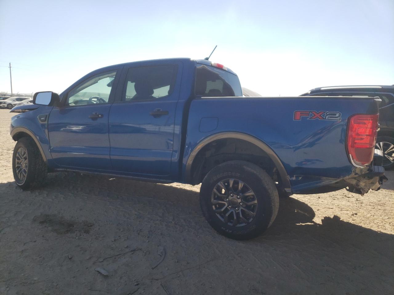 Photo 1 VIN: 1FTER4EH8LLA75839 - FORD RANGER 