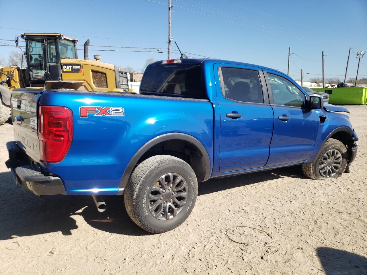 Photo 2 VIN: 1FTER4EH8LLA75839 - FORD RANGER 