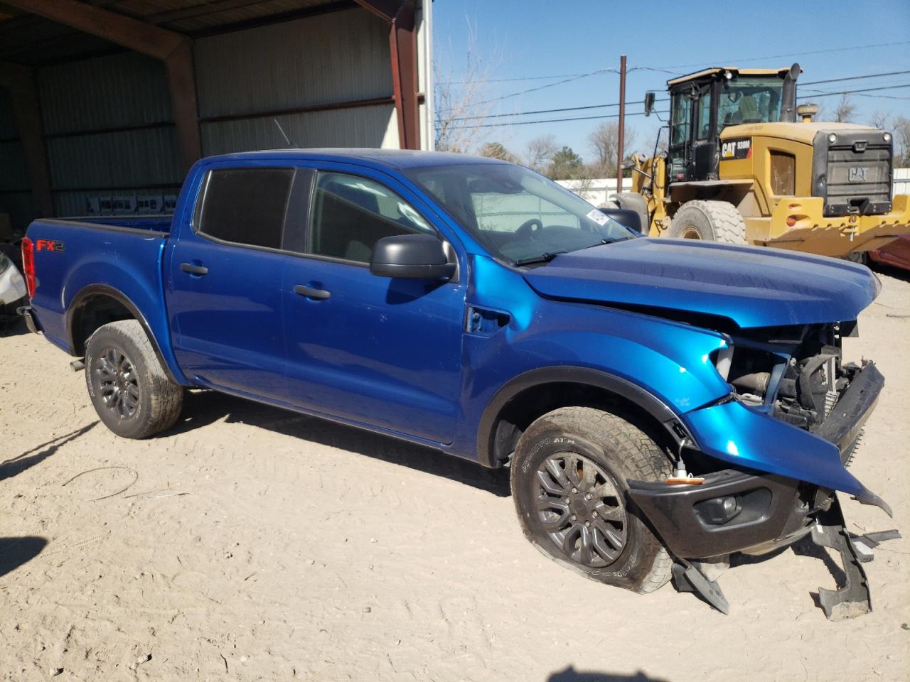 Photo 3 VIN: 1FTER4EH8LLA75839 - FORD RANGER 