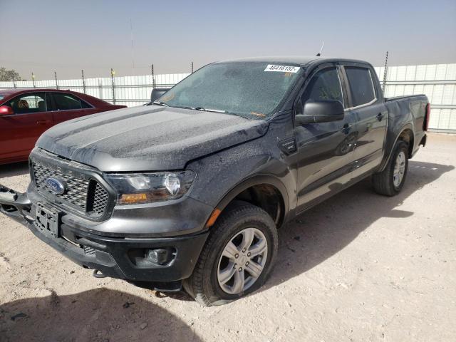 Photo 1 VIN: 1FTER4EH8LLA85528 - FORD RANGER XL 