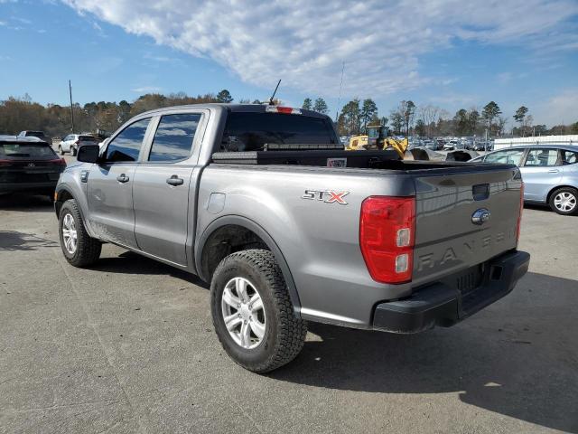 Photo 1 VIN: 1FTER4EH8MLD00567 - FORD RANGER XL 