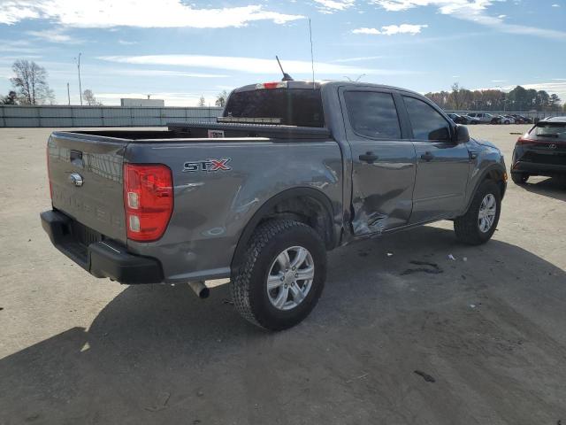 Photo 2 VIN: 1FTER4EH8MLD00567 - FORD RANGER XL 