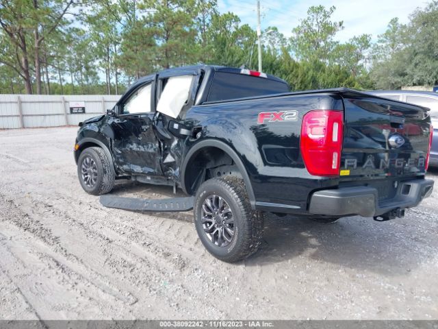 Photo 2 VIN: 1FTER4EH8MLD21046 - FORD RANGER 