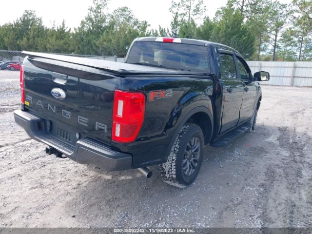 Photo 3 VIN: 1FTER4EH8MLD21046 - FORD RANGER 