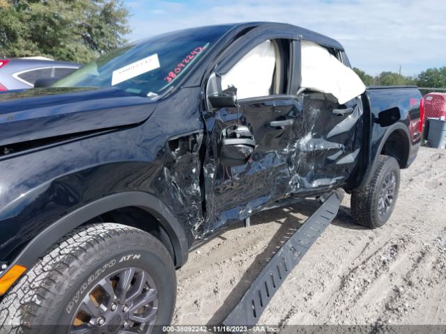 Photo 5 VIN: 1FTER4EH8MLD21046 - FORD RANGER 