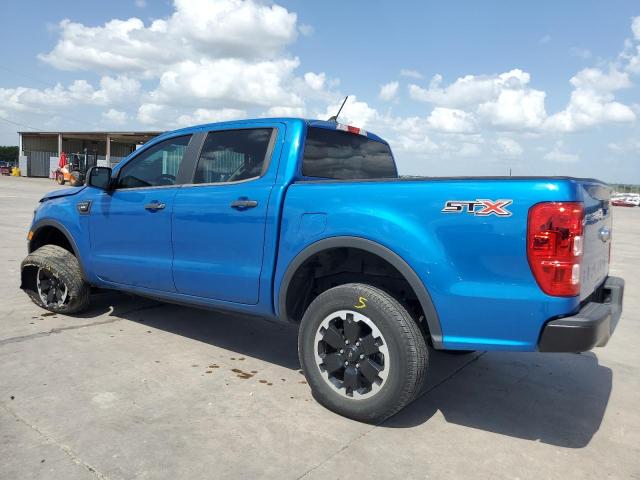 Photo 1 VIN: 1FTER4EH8MLD41376 - FORD RANGER XL 