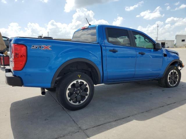 Photo 2 VIN: 1FTER4EH8MLD41376 - FORD RANGER XL 