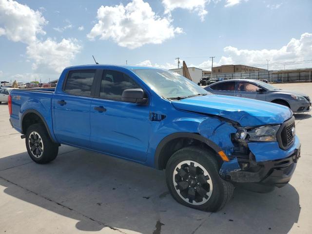 Photo 3 VIN: 1FTER4EH8MLD41376 - FORD RANGER XL 