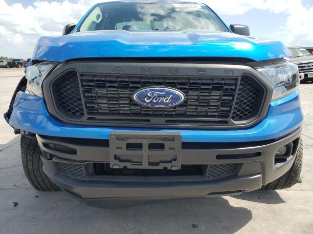 Photo 4 VIN: 1FTER4EH8MLD41376 - FORD RANGER XL 