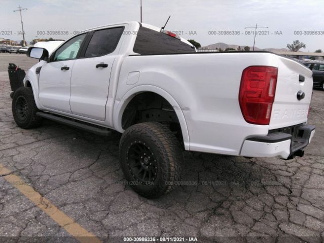 Photo 2 VIN: 1FTER4EH8MLD45444 - FORD RANGER 