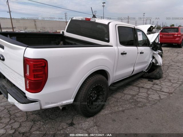 Photo 3 VIN: 1FTER4EH8MLD45444 - FORD RANGER 