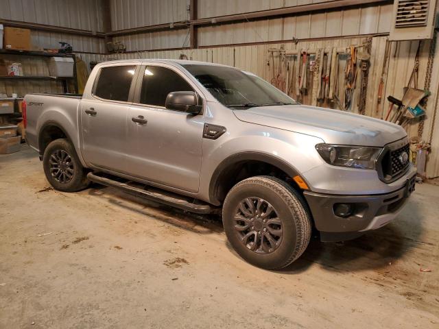 Photo 3 VIN: 1FTER4EH8MLD80470 - FORD RANGER 