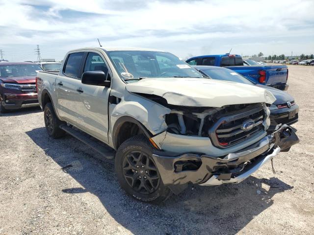 Photo 3 VIN: 1FTER4EH8NLD42416 - FORD RANGER 